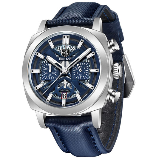 Virtus Imperial Watch