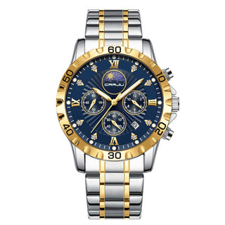 Luminary Prime Watch