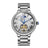 White - Silver Steel