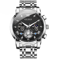Celestial Monarch Watch