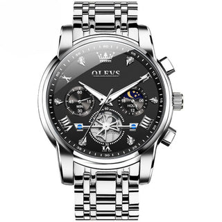 Celestial Monarch Watch