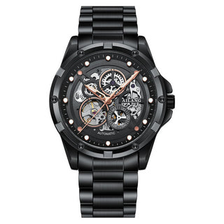 Regal Ascendancy Watch