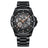 Black - Steel
