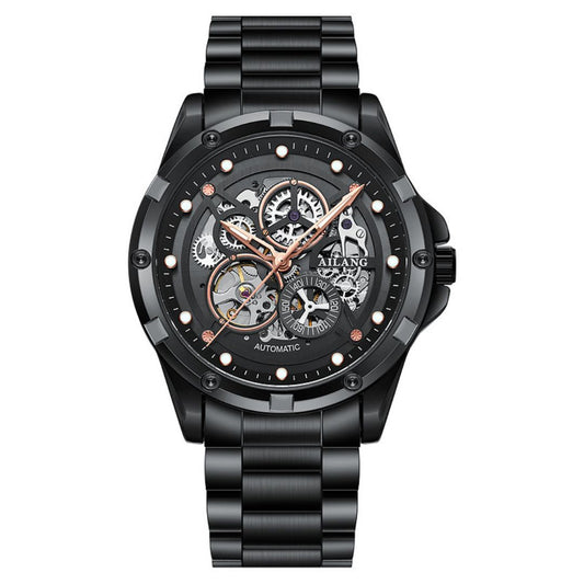 Regal Ascendancy Watch