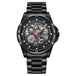 Black - Steel