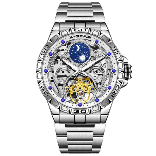 Timeless Heirloom Watch