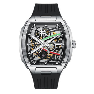Majestic Horizon Watch