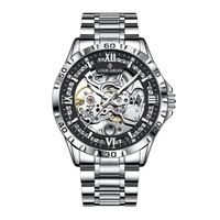 Aureum Legacy Watch