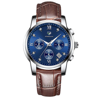 Sovereign Gold Watch