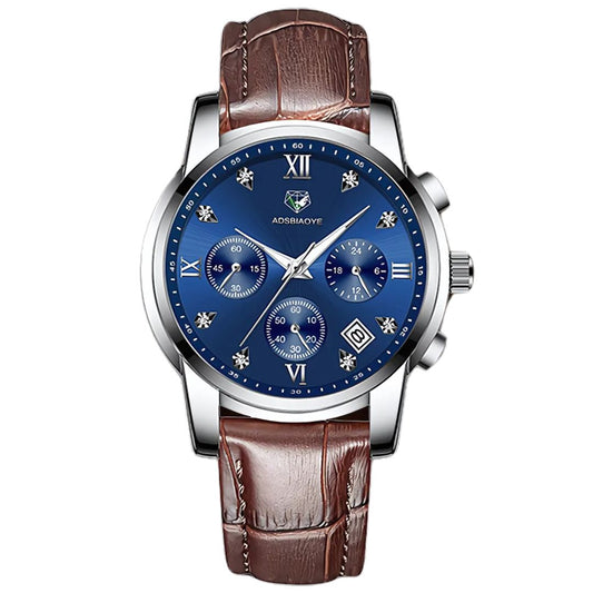 Sovereign Gold Watch