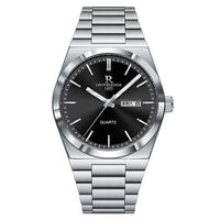 Venerable Crown Watch