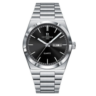 Venerable Crown Watch