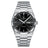 Black - Silver