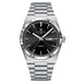 Black - Silver