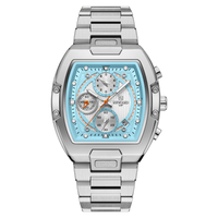 Sterling Epoch Watch