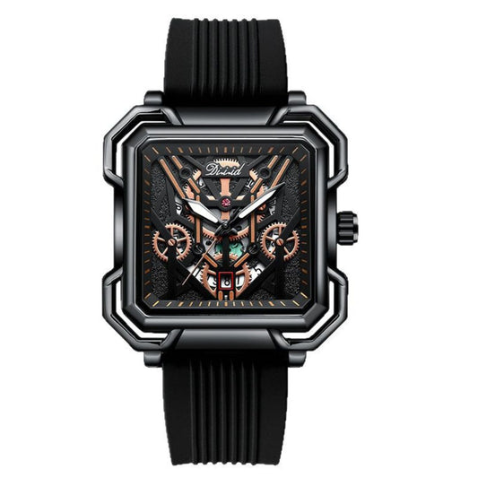 Grandeur Epoch Watch