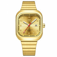 Sable Emblem Watch