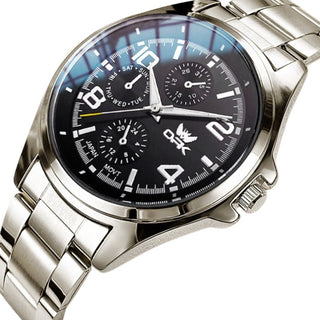 Grand Heirloom Watch
