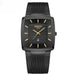 Black - Gold