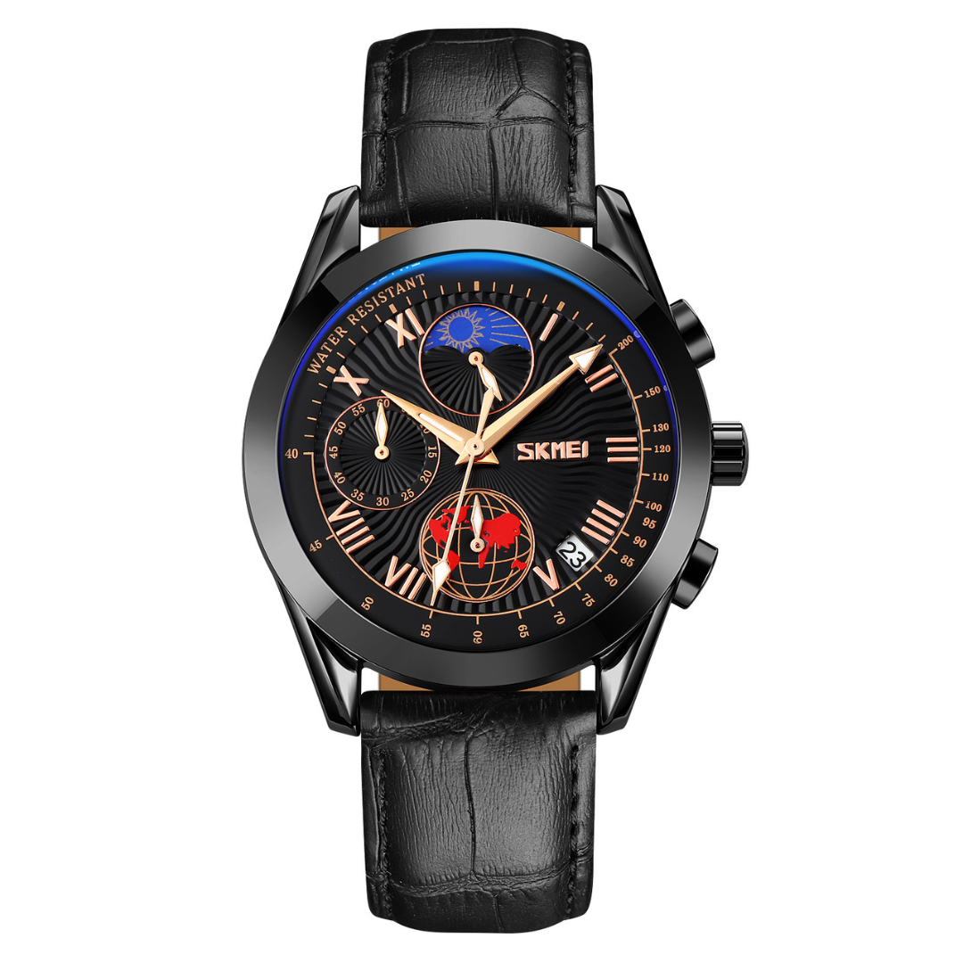 Regal Tribute Watch