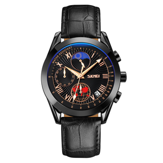 Regal Tribute Watch