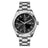 Black - Silver