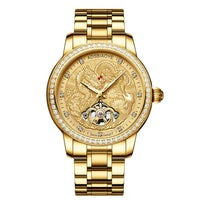Heirloom Prestige Watch