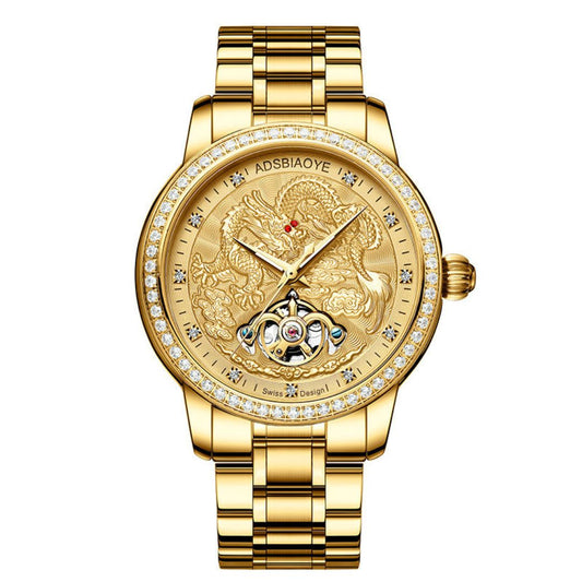Heirloom Prestige Watch