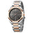 Gray - Rose Gold - Silver