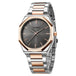 Gray - Rose Gold - Silver