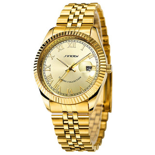Opulent Era Watch