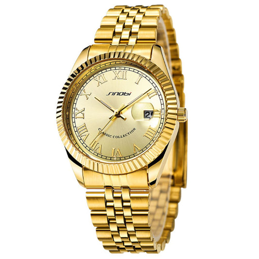Opulent Era Watch