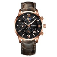 Astoria Dominion Watch