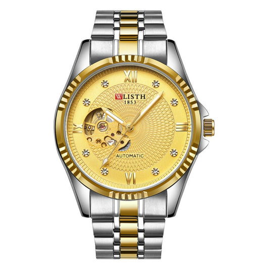 Royal Concord Watch