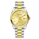Gold - Silver