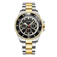 Vanguard Élégance Watch
