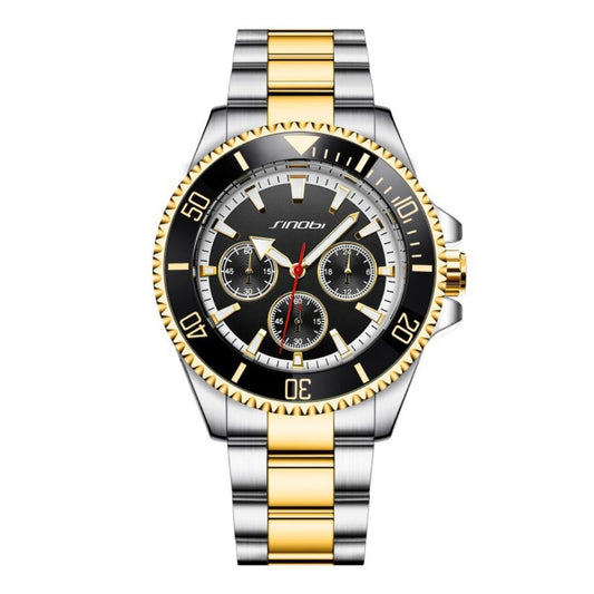 Vanguard Élégance Watch