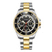 Black - Gold - Silver