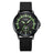 Green - Black