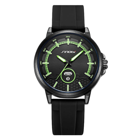 Timeless Dominion Watch
