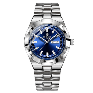 Imperial Laurels Watch
