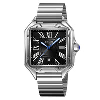 Aurelian Heritage Watch