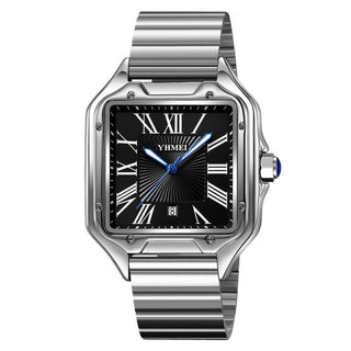 Aurelian Heritage Watch