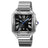 Black - Silver Steel