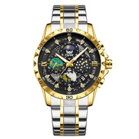 Ornate Dynasty Watch