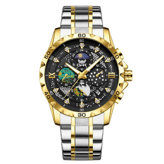 Ornate Dynasty Watch