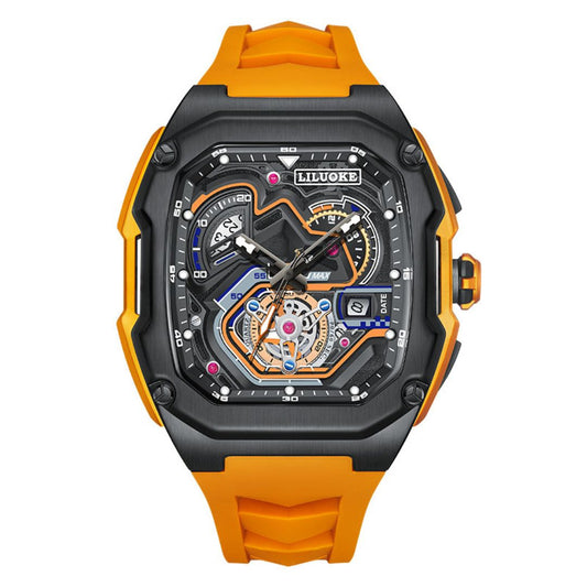 Venerable Timepiece Watch
