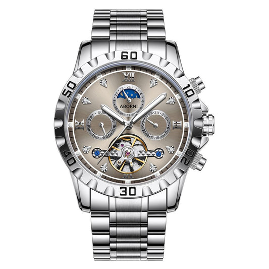 Virtuoso Prime Watch