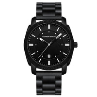 Monarch Legacy Watch