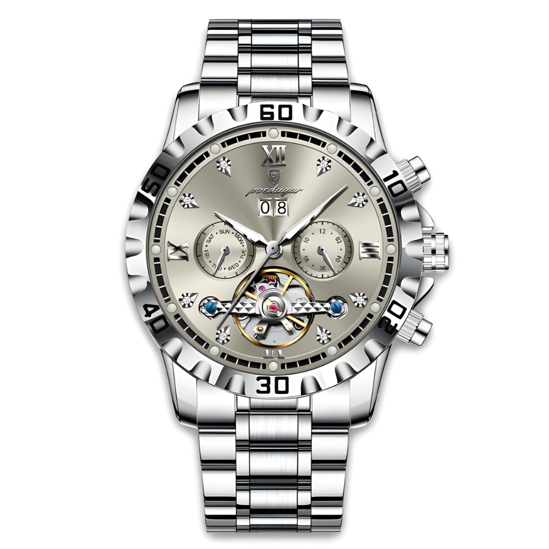 Paramount Signature Watch